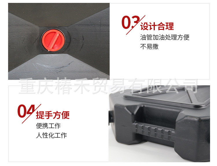 Oil Drain Pan Waste Collection Portable Oil Catch Bucket Auto Repair Tool Large Capacity Oil Tank Durable