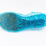 Детская обувь для принцессы, «Холодное сердце»