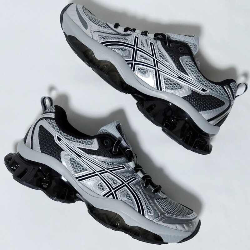 Putian Shoes Gel-Quantum Running Shoes Trendy Retro Outdoor Off-road Wear-resistant Non-slip Casual Sports Shoes Putian Shoes Gel-Quantum Running Shoes Trendy Retro Outdoor Off-road Wear-resistant Non-slip Casual Sports Shoes