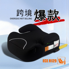 I-Size認証125 ~ 150cmアイソフィックスハードリンク増高パッド子供用チャイルドシート増高パッド