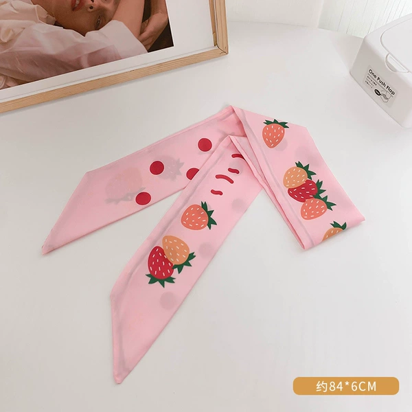 11#pink strawberry
