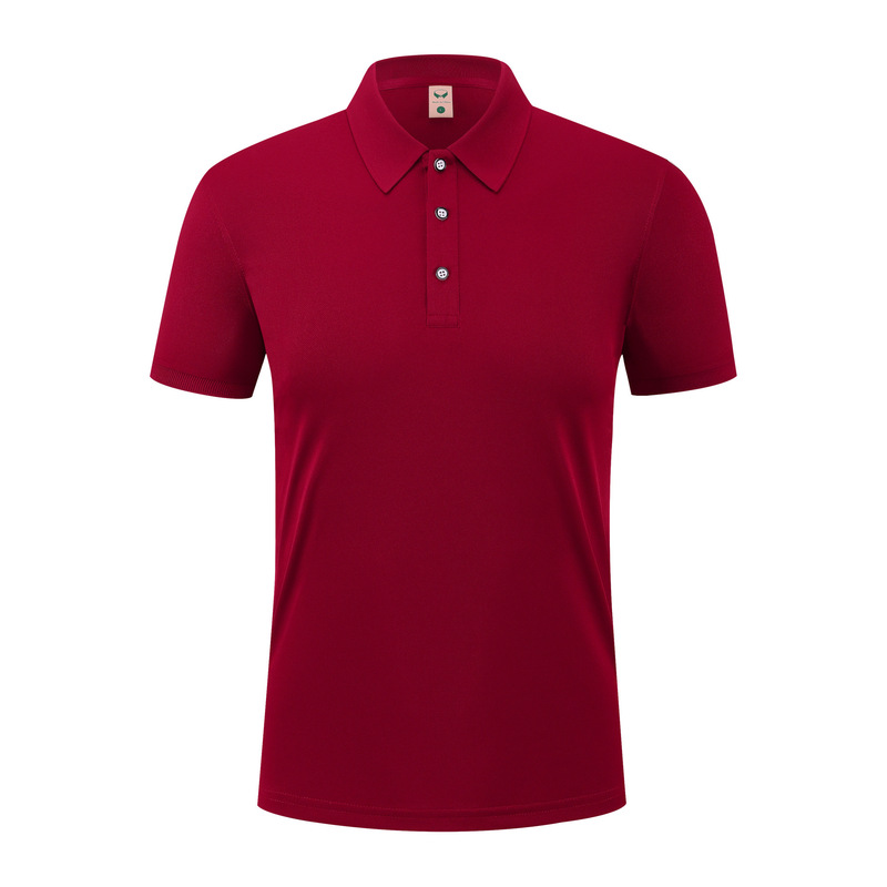 冰丝polo衫定制印logo工作服公司4S店汽车销售短袖t恤文化广告衫|undefined
