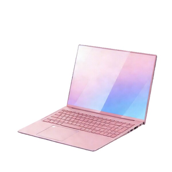 light handheld design laptop for students