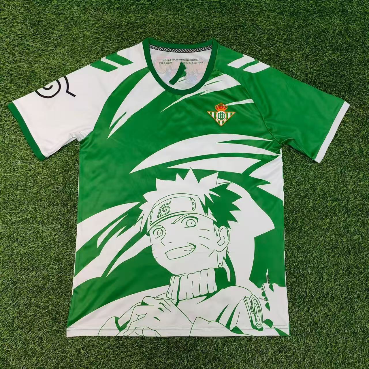 Una generación de uniformes de fútbol, nuevos uniformes de entrenamiento, camisetas, Italia AC, Barcelona, Real Madrid, Brasil, Japón, Ajax