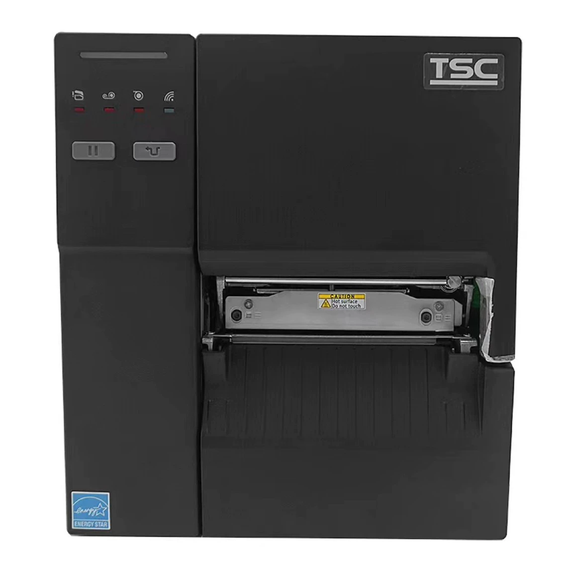 Промышленного класса самоклеящаяся ярлыковая принтер штрихкодов TSC MF2400/MF3400 t/MF2410/MF3410