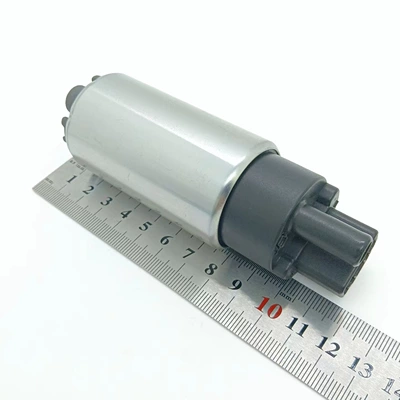 fuel pump, Other starting systems