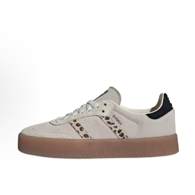 Primavera y verano nuevo ADI ASAMBAE W bajo deporte ocio campus universal zapatos clásicos de moda para hombres y mujeres