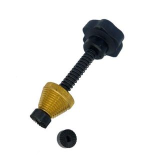 Kehong factory pipeline worker manual tool faucet reamer pipe repair faucet resetter