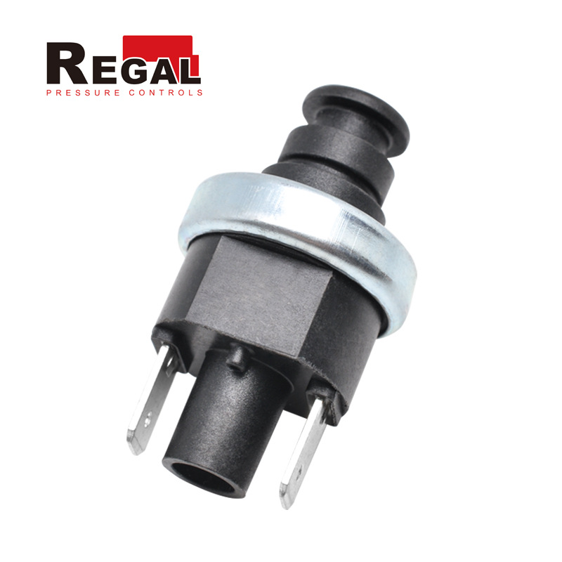 W14系列家用洗碗机水压开关 净水机压力开关 啤酒机探测水压开关