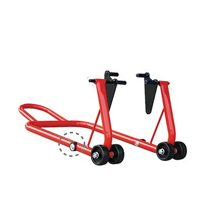 【厂家直销 大量供应】200KGS摩托车支架 摩托车维修工具