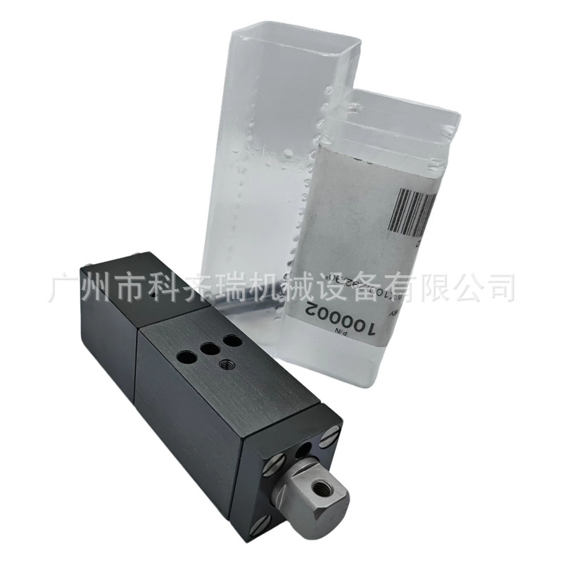 乐佰得原装模块100002热熔胶枪胶阀模块