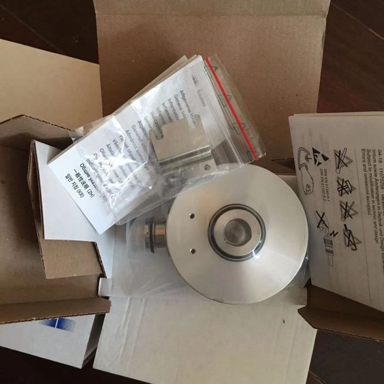 瑞士Baumer编码器ITD 40 A 4 Y 2 1024 H NI H2SK12 E 15堡盟旋转