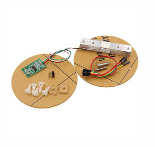 Module, sensor, set, electronic scales, scale 1:5, 5/10/20
