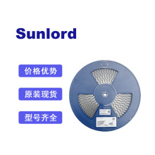 現貨順絡Sunlord 貼片功率疊層電感 MPL1608S2R2MHT 0603 2.2UH