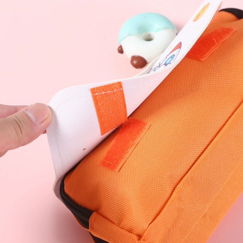 Astronaut, capacious pencil case, cute storage system for elementary school students, wholesale