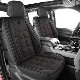 F150专用Seat Cover汽车坐垫座套北美猛禽F250汽车座垫座套批发