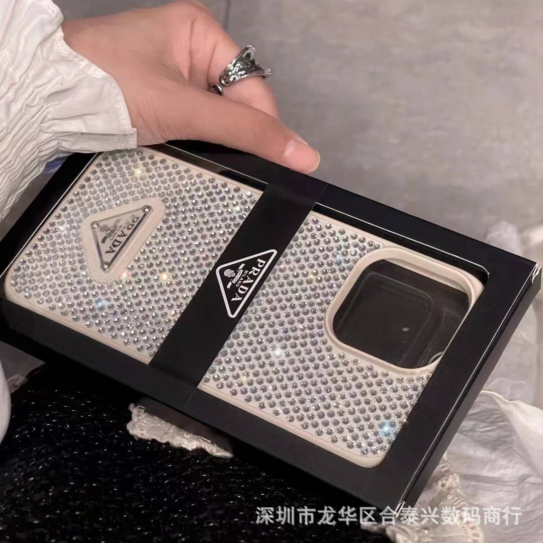 Fundas para teléfonos compatibles con marcas reconocidas como Apple 17 Pro Max, fundas protectoras para iPhone 16/15/14, fundas rígidas para 15 Pro.