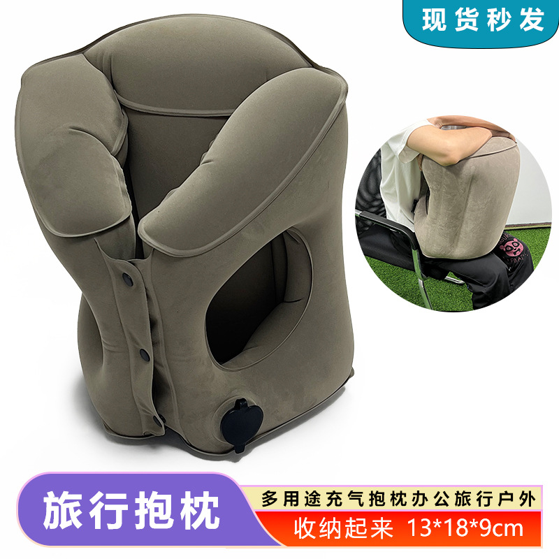 Inflatable airplane PVC