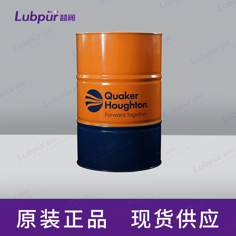 Quaker Houghton Qh Pressmax Dt 1388 Quaker Houghton Press Oil 209L