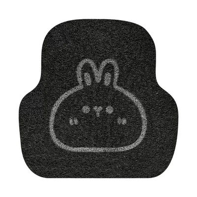 Universal Foot Pad Piece Cute Cartoon Design for Women - rabbit-back-1-5050