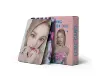 Y -GIDLE Song Yuqi Single Single Card