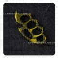 Standard Tiger Fang Bronze【With Cord】