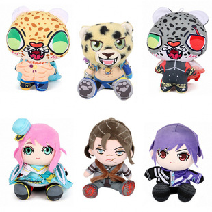�羳��ƷTekken8�Α���߅�Fȭ8ë�q��߹����ϻ����޿��ױ�����