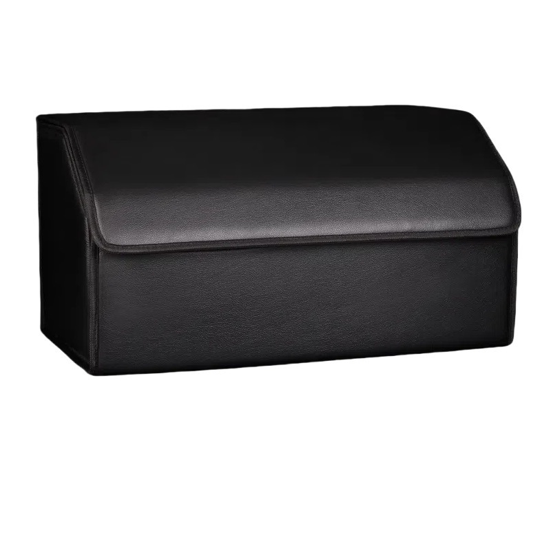 Caja de almacenamiento de automóviles Caja de almacenamiento multifuncional Caja de almacenamiento de automóviles Caja de almacenamiento desmontable plegable para automóviles