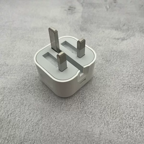 Charger, 12W