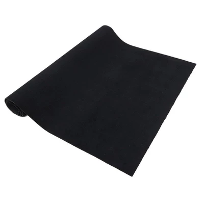 for Driver and Passenger, Car Carpet
