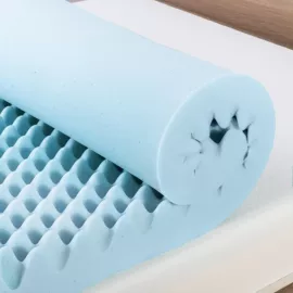 功能枕;记忆枕;海绵床垫