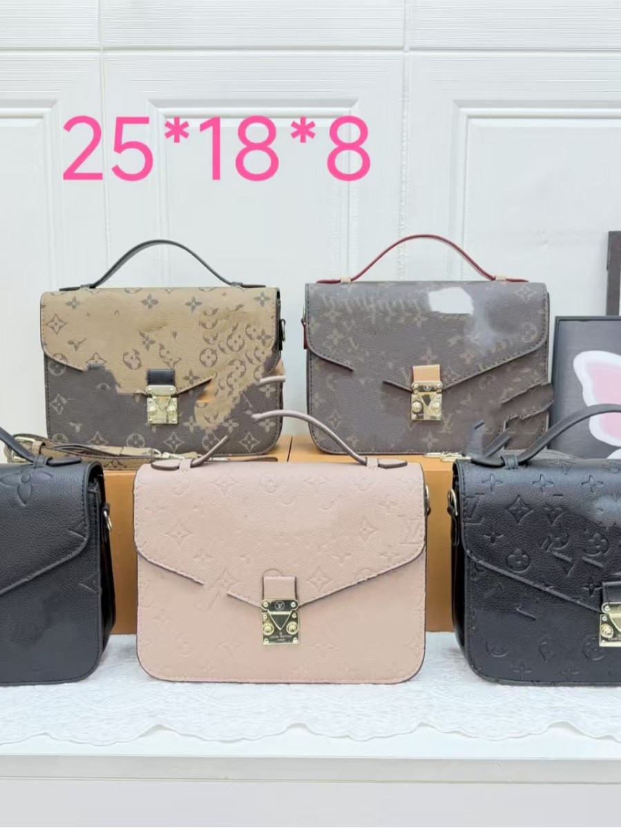 Qadın kiçik kvadrat çanta, kilidli çarpaz çanta, vintage naxışlı PU