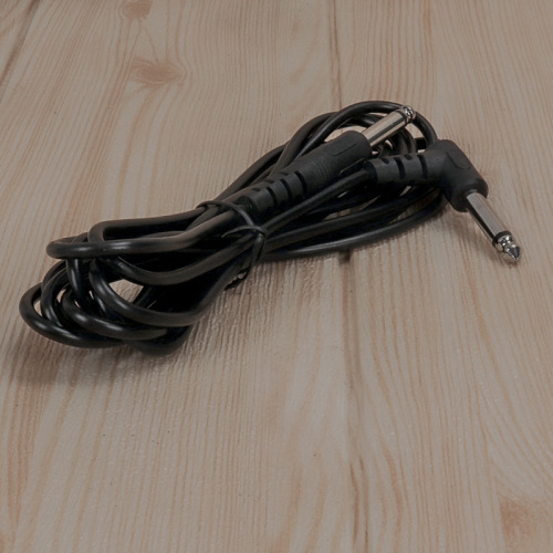 Guitar Cable Guitar Wholesale Folk Cable Electrical Box Bass Noise Reduction Shielded Wire Copper Core Audio Speaker Cable