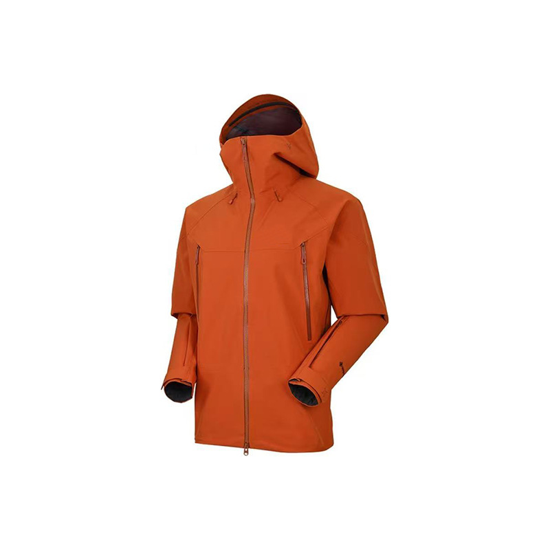 25 nuevos mont-x mont-x al aire libre para hombres y mujeres montañismo transpirable a prueba de viento impermeable calentamiento carga de cáscara dura