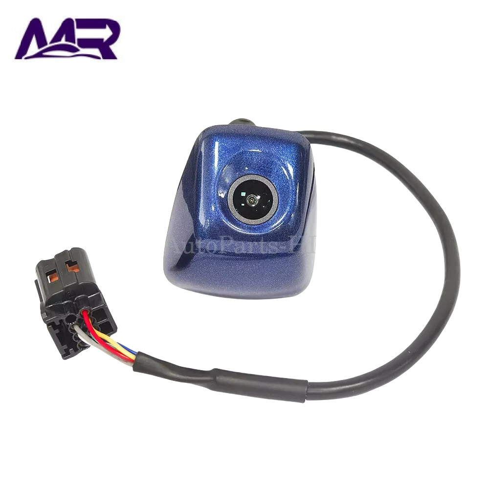 95760-C7450 для Hyundai i20 задний ход заднего вида камера заднего вида заднего вида вспомогательная камера HD