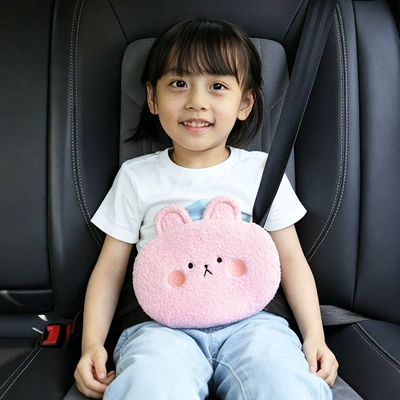Cross-Border Children's Cartoon Car — Other Automotive Safety Supplies