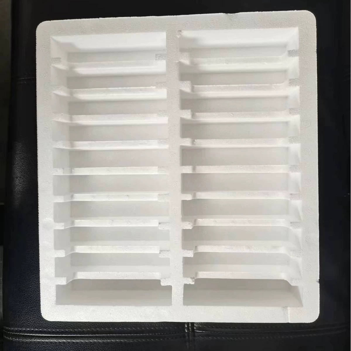 EPS baolilong упаковка пена Экспресс мебель окантовка Пена Защита края коробка подарочная коробка пластиковая угловая упаковка