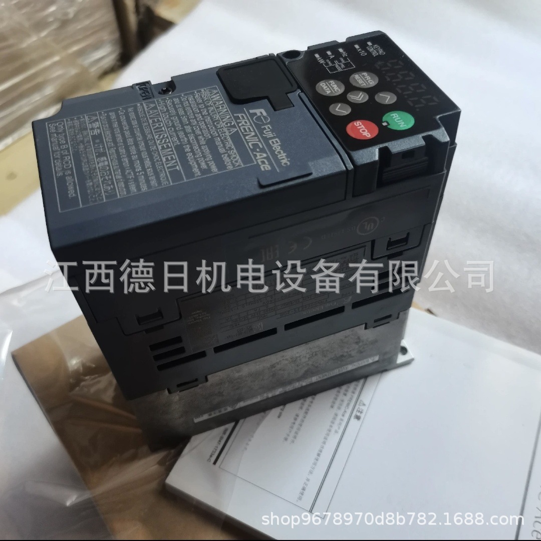 FRN0040E2S-2GB富士变频器#全新原装进口实拍现货咨询报价