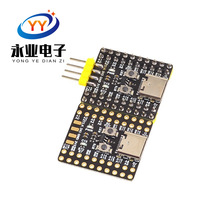 STM32F103C8T6 mini开发板微型单片机 核心板 ARM架构 最小系统板