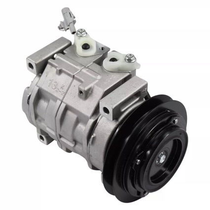 Excavator Air Conditioner Compressor 88310-1800A883101800A 88310-E0110 88310E0110
