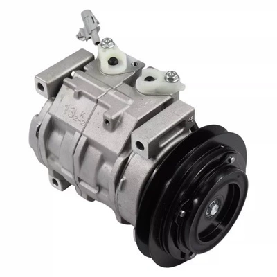 Excavator Air Automotive air conditioning