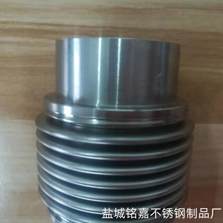 厂家供应304不锈钢波纹管 不锈钢小口径波纹管规格齐全可来图制作
