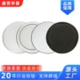 双层跨境油皮军鼓架子鼓