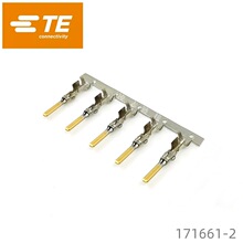 TE/̩�� 171661-2 ѹ�Ӷ��� �߹�16-20AWG ԭ������ ��ǰ��ѯ