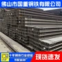 钢结构q345cq355d热镀锌桥梁工字钢