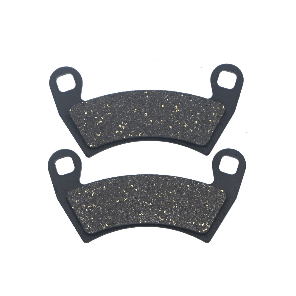Motorcycle disc brake pad brake pad disc brake pad brake pad FA452 Polaris 800 ranger RZR