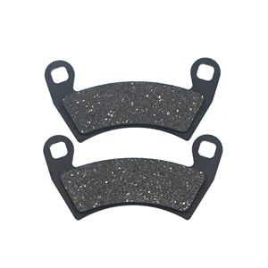 Motosiklet disk əyləc bəndi FA452 Polaris 800 Ranger RZR