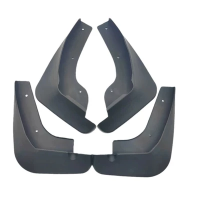 Foreign Trade Supply, Mudguard
