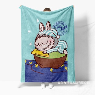�ɐ�labubu3D��˯�X��Ʒ����ӡ����ů���m�q��ͨ��˯̺ë̺�����o