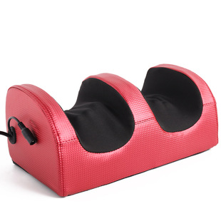 Cross-Border Leg Massage Instrument Foot Massage Machine Fully Automatic Sole Foot Beautiful Leg Artifact Foot Sole Calf Thigh